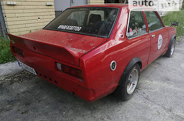 Купе Nissan Datsun 1981 в Ірпені