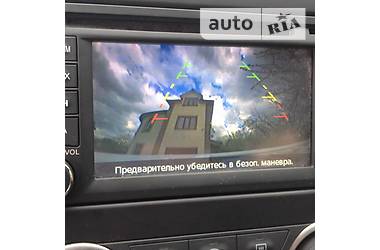 Минивэн Nissan e-NV200 2016 в Киеве
