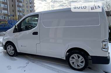 Минивэн Nissan e-NV200 2017 в Виннице