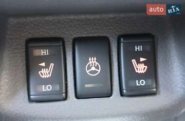 Минивэн Nissan e-NV200 2015 в Тернополе