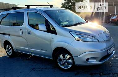 Минивэн Nissan e-NV200 2015 в Тернополе