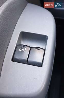 Минивэн Nissan e-NV200 2015 в Тернополе