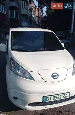 Минивэн Nissan e-NV200 2015 в Харькове