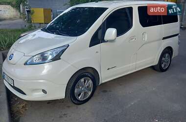 Минивэн Nissan e-NV200 2015 в Харькове