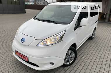 Минивэн Nissan e-NV200 2019 в Ровно