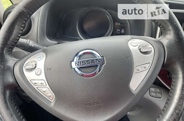 Мінівен Nissan e-NV200 2016 в Рівному