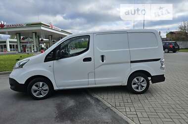 Грузовой фургон Nissan e-NV200 2018 в Житомире