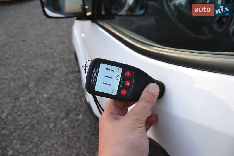 Грузовой фургон Nissan e-NV200 2020 в Луцке