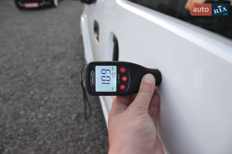 Грузовой фургон Nissan e-NV200 2020 в Луцке