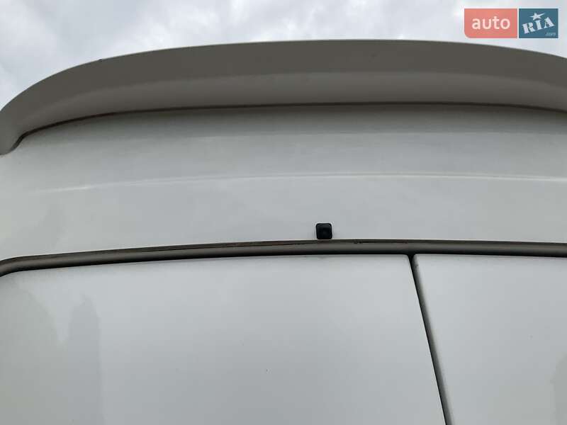 Грузовой фургон Nissan e-NV200 2022 в Ровно