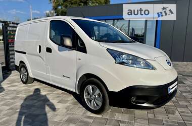 Минивэн Nissan e-NV200 2016 в Ровно