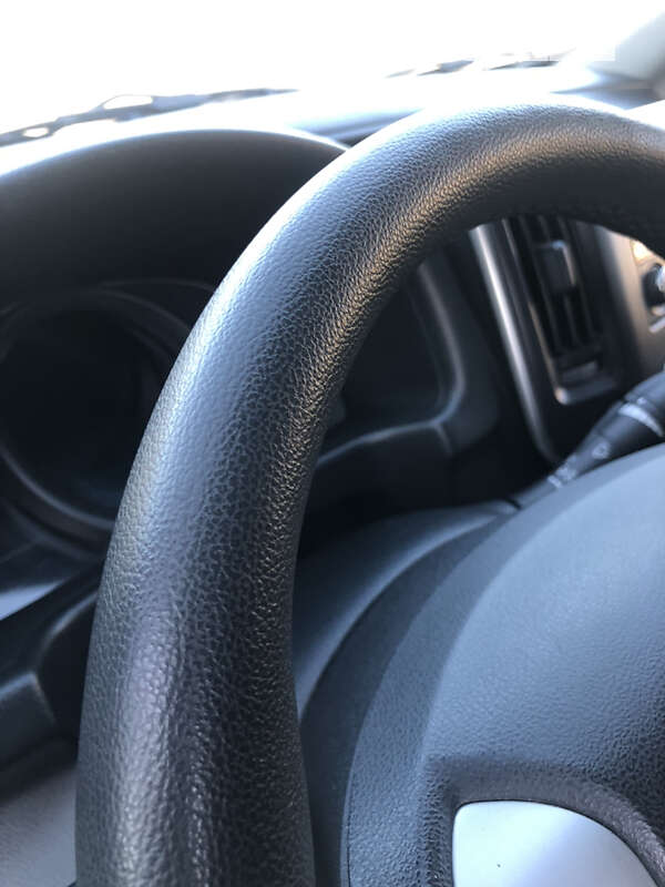 Вантажний фургон Nissan e-NV200 2016 в Вінниці