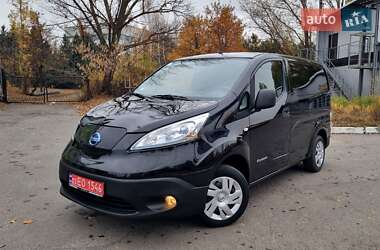 Грузовой фургон Nissan e-NV200 2020 в Харькове