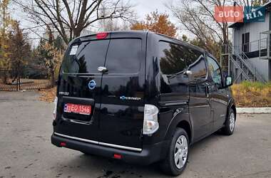 Грузовой фургон Nissan e-NV200 2020 в Харькове