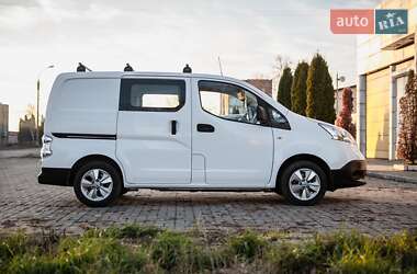 Другие грузовики Nissan e-NV200 2019 в Умани