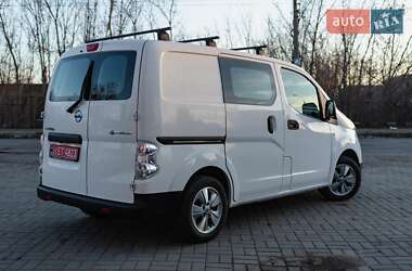 Другие грузовики Nissan e-NV200 2019 в Умани