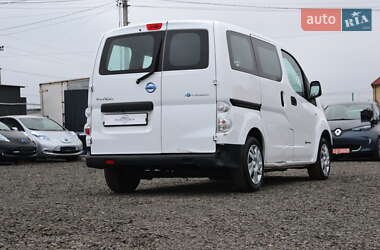 Грузовой фургон Nissan e-NV200 2020 в Луцке