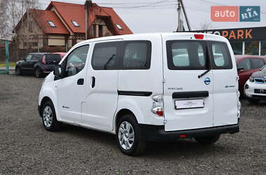 Грузовой фургон Nissan e-NV200 2020 в Луцке