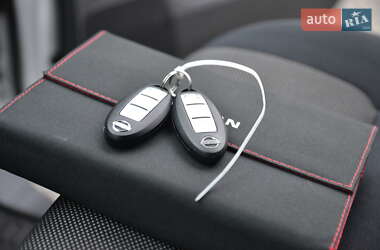 Грузовой фургон Nissan e-NV200 2020 в Луцке