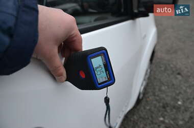 Грузовой фургон Nissan e-NV200 2020 в Луцке