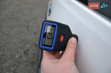 Грузовой фургон Nissan e-NV200 2020 в Луцке