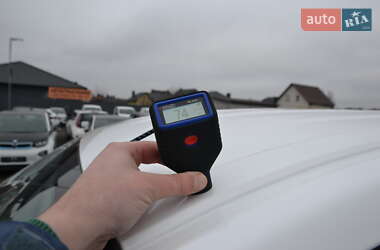 Грузовой фургон Nissan e-NV200 2020 в Луцке