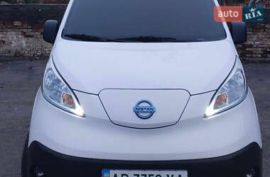 Минивэн Nissan e-NV200 2019 в Тульчине