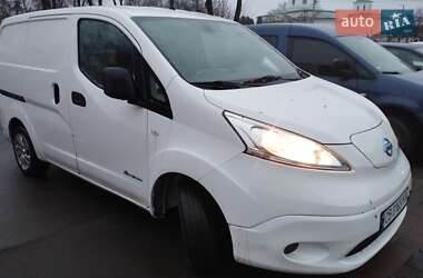 Минивэн Nissan e-NV200 2019 в Нежине