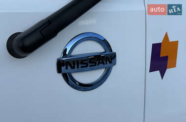 Грузовой фургон Nissan e-NV200 2014 в Владимире