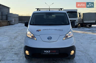 Грузовой фургон Nissan e-NV200 2014 в Владимире