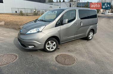 Мінівен Nissan e-NV200 2020 в Києві