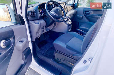 Минивэн Nissan e-NV200 2019 в 