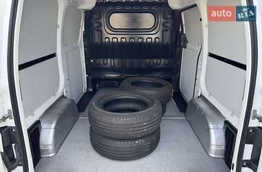 Вантажний фургон Nissan e-NV200 2020 в 