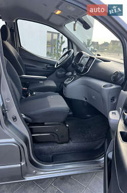 Грузовой фургон Nissan e-NV200 2019 в 