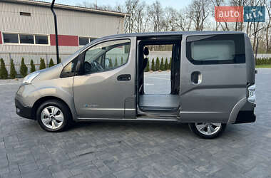 Грузовой фургон Nissan e-NV200 2019 в 