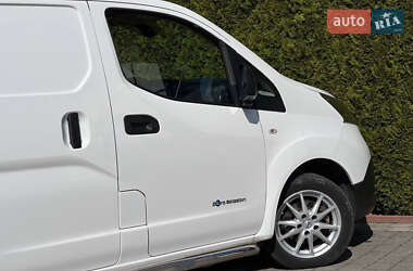Вантажний фургон Nissan e-NV200 2020 в 