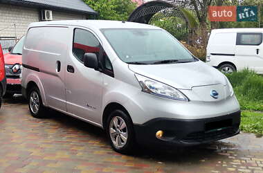 Грузовой фургон Nissan e-NV200 2019 в Новых Санжарах