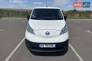 Грузовой фургон Nissan e-NV200 2019 в Ровно