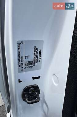 Вантажний фургон Nissan e-NV200 2021 в 