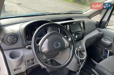 Грузовой фургон Nissan e-NV200 2019 в 