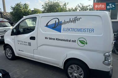 Вантажний фургон Nissan e-NV200 2019 в Рівному