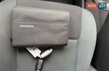 Мінівен Nissan e-NV200 2016 в 