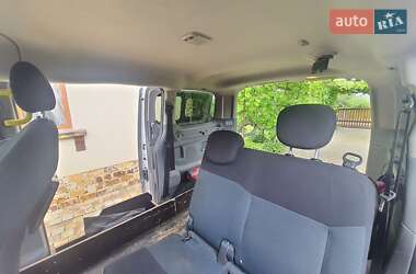 Минивэн Nissan e-NV200 2019 в Виннице