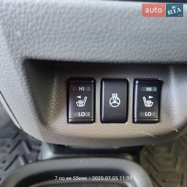 Самоскид Nissan e-NV200 2020 в Рівному
