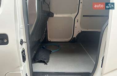 Вантажний фургон Nissan e-NV200 2019 в 