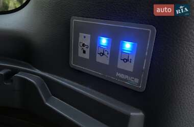 Мінівен Nissan e-NV200 2018 в 