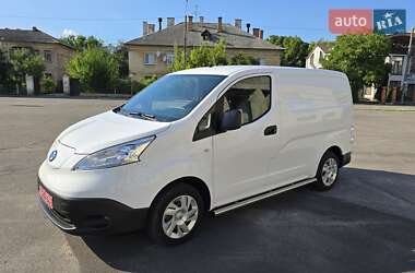 Вантажний фургон Nissan e-NV200 2019 в Вінниці