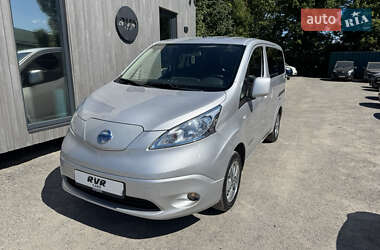 Минивэн Nissan e-NV200 2018 в Тернополе