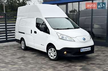 Мінівен Nissan e-NV200 2019 в Рівному