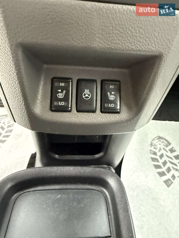 Мінівен Nissan e-NV200 2014 в Дрогобичі